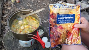 Alpine-Aire went out of business over 10 years ago.  