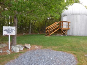 Allentown Amateur Astronomy Observatory...