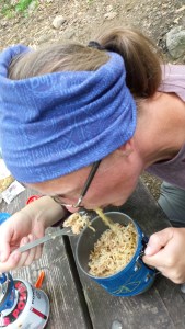 Casey's Chicken Bacon Ranch Pizza