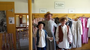 I might have to get one of these to hike in!