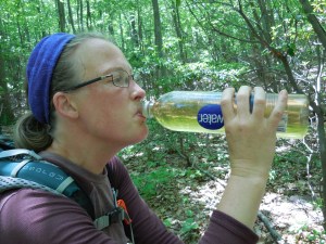 A well-functioning municipal water system