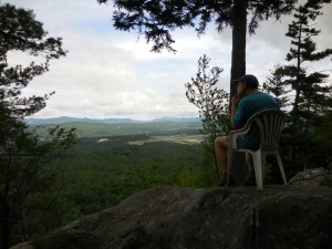 A little contemplation breather...