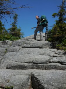 It's great to be the king...