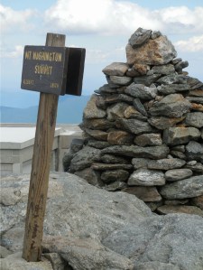 Just another summit...